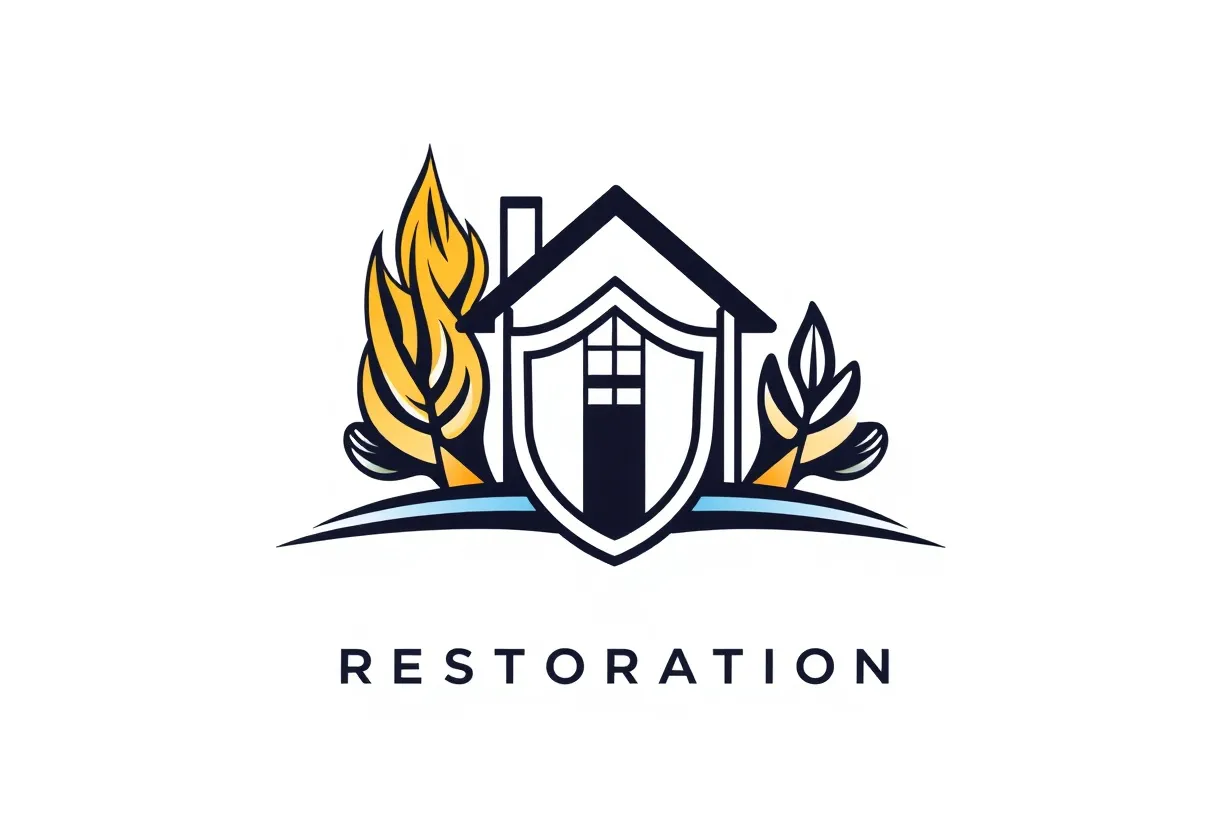 company logo